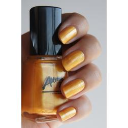 Attitude Attitude Nagellak Mouth Watering Mango Attitude Attitude Nagellak Mouth Watering Mango