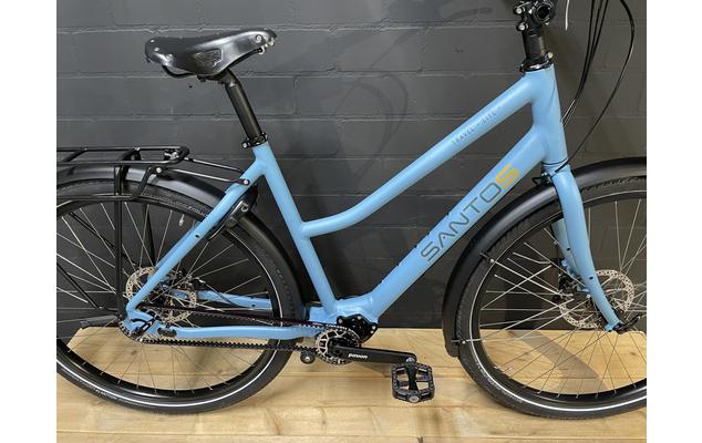 Santos travel lite + (2)