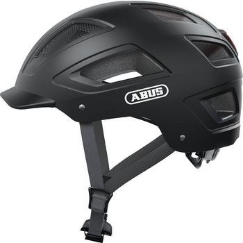 Abus Hyban 2.0 L velvet black fiets helm
