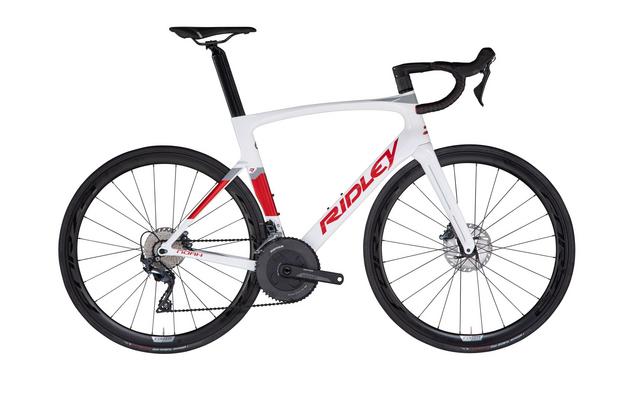 Ridley Noah Aero+