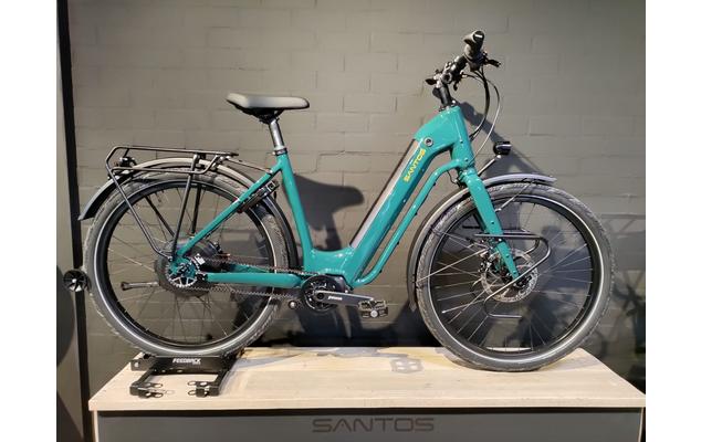 Santos Travelmaster E-Neo Dames (4)