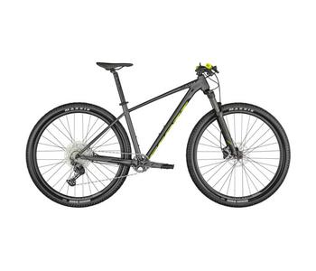 Sco Bike Scale 980 Dark Grey (Eu) S