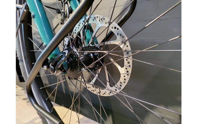 Santos Travelmaster E-Neo Dames (6)