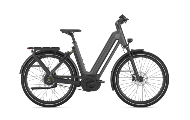 gazelle eclipse c380 2