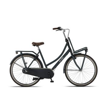 Altec Vintage N3 jeans-blue 50cm Dames Transportfiets