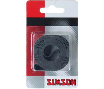 Simson velglint rubber 16mm