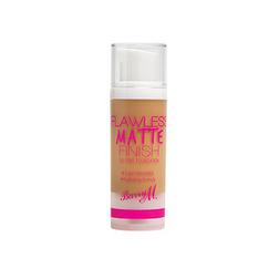 Barry M Barry M Flawless Finish Foundation # 5 Tan Barry M Barry M Flawless Finish Foundation # 5 Tan