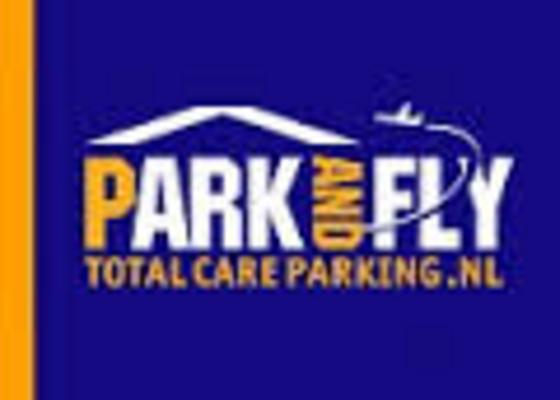 Kortingscode Park and Fly  Total Care Parking