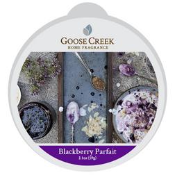 Goose Creek Candle Goose Creek Losse Wax Melt Blackberry Parfait Goose Creek Candle Goose Creek Losse Wax Melt Blackberry Parfait