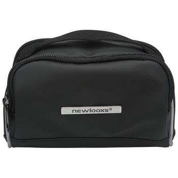 Newlooxs 089.330 Stuurtas Sports Handlebar Bag 0.9