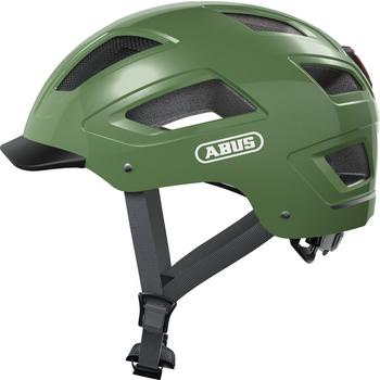 Abus Hyban 2.0 L jade green fiets helm