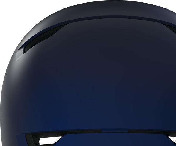 Abus Scraper 3.0 M ultra blue urban helm 3
