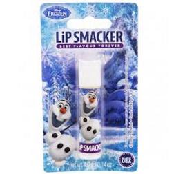 Lip Smacker Lip Smacker Disney Frozen Olaf Coconut Snowballs Lip Smacker Lip Smacker Disney Frozen Olaf Coconut Snowballs