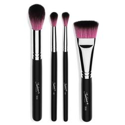 Sedona Lace Sedona Lace PrettyLilMzGrace Synthetic Brush Set Sedona Lace Sedona Lace PrettyLilMzGrace Synthetic Brush Set