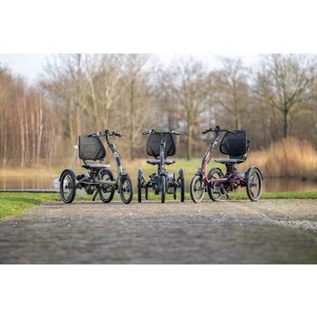 Van Raam Easy Rider Compact elektrische driewieler