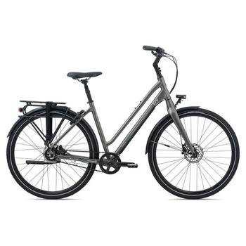 Allure CS 1 GB L Charcoal