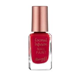 Barry M Barry M Nagellak Coconut Infusion # 10 Island Fever Barry M Barry M Nagellak Coconut Infusion # 10 Island Fever