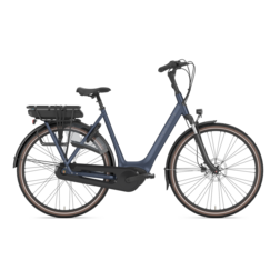 Gazelle Orange C8 HMB 2025