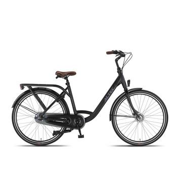 Altec Maxima N7 RB mat zwart 50cm moederfiets