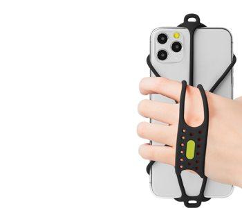 Bonecollection smartphonehouder run tie-handheld b