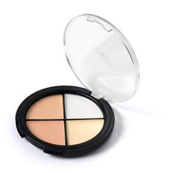 Sedona Lace Sedona Lace 4 Color Camouflage Concealer Palette Light Sedona Lace Sedona Lace 4 Color Camouflage Concealer Palette Light