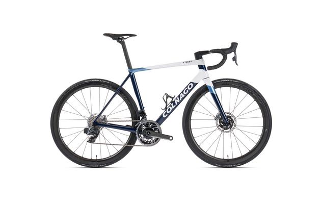 Colnago C68 Road HRBB navy blue (10)