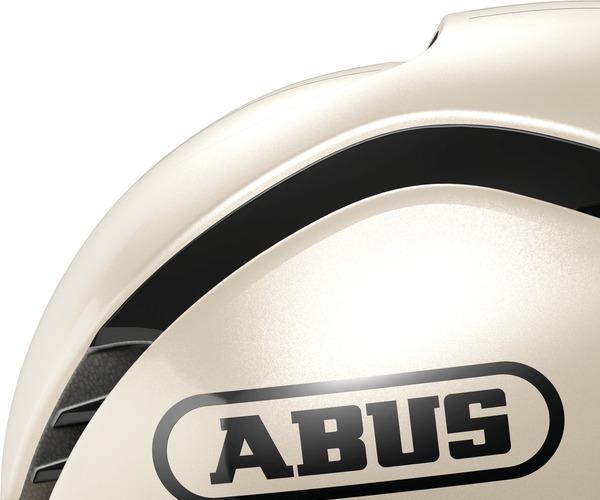 Abus GameChanger TRI champagne gold S race helm