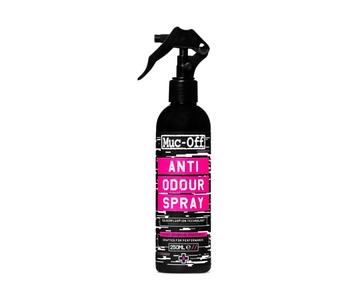 Muc-off anti-odour spray 250ml