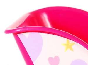 Volare Disney Princess 14inch roze meisjesfiets 11