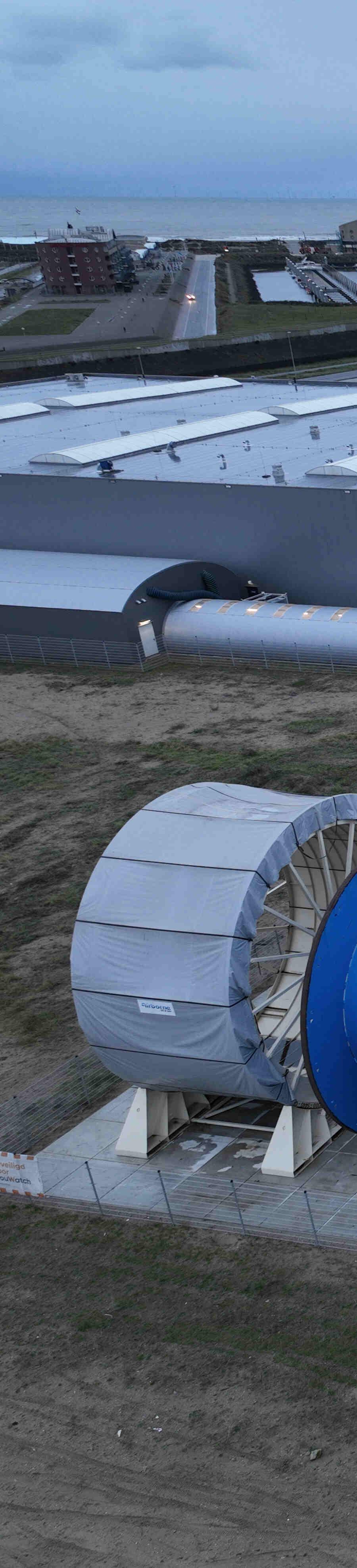 Strohm wins contract to supply Thermoplastic Composite Pipe jumpers for TotalEnergies' Moho Infill 