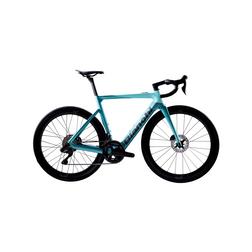 Bianchi e-Oltre Ultegra Di2 2025