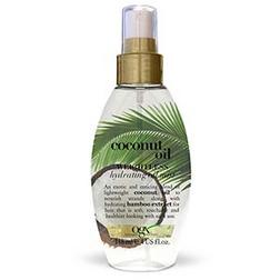 Organix OGX Nourishing Coconut Oil Weightless Hydrating Oil Mist Organix OGX Nourishing Coconut Oil Weightless Hydrating Oil Mist