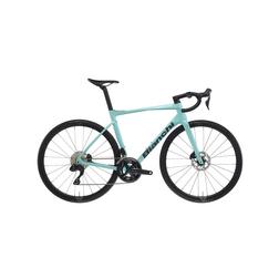 Bianchi Specialissima Comp 105 Di2 2025