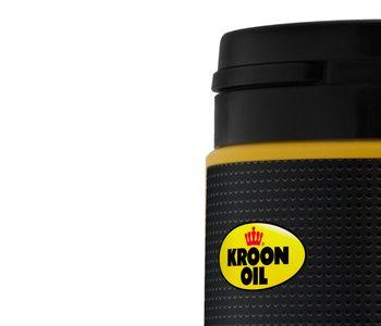 Kroon-oil vet koper copper+plus pot 600gr