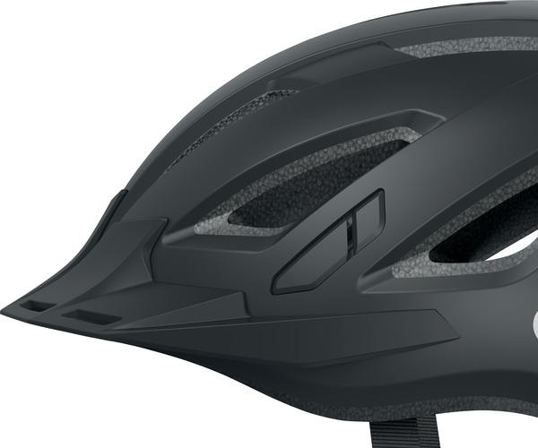 Abus Urban-I 3.0 MIPS velvet black XL fiets helm