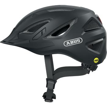 Abus Urban-I 3.0 MIPS velvet black L fiets helm