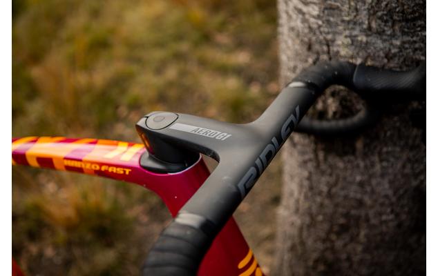 Kanzo Fast Ltd Ed - 011