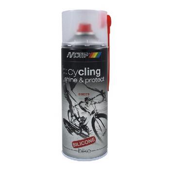 Shine & Protect Motip Cycling Spray