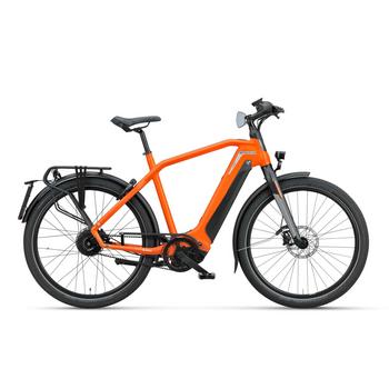 D-BURST METb SPEED 625Wh