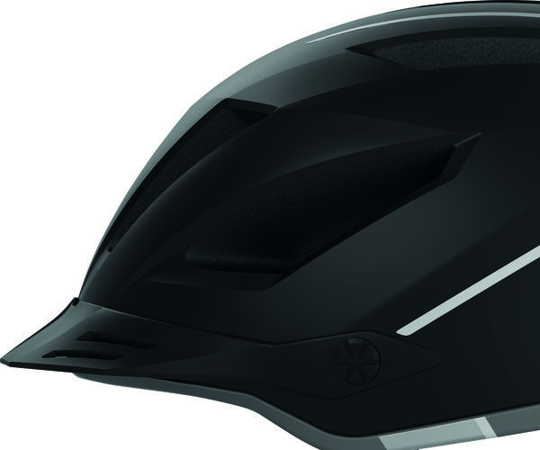 Abus Pedelec 2.0 MIPS M velvet black fiets helm