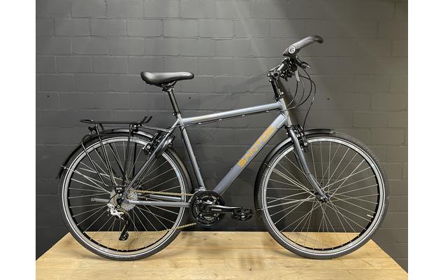 santos travelmaster 2.8 steel grey shimano (4)