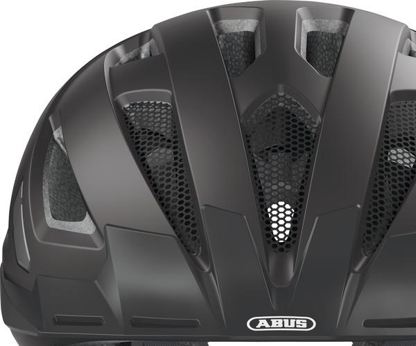 Abus Urban-I 3.0 MIPS velvet black S fiets helm 2