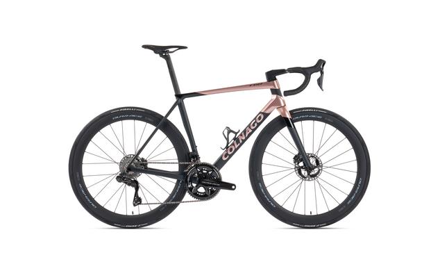 Colnago C68 HRRG Rosegold (29)