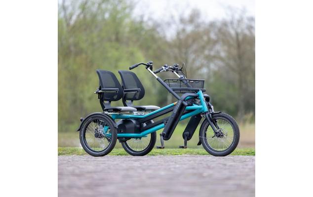 Duo-fiets-Van-Raam-Fun2Go