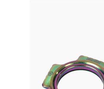Muc-off crank preload ring iridescent