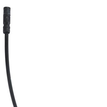 Elektrische Kabel 1400mm Zwart