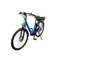 Bikkel iBee Vida aqua blue 55cm 468Wh elektrische damesfiets_4