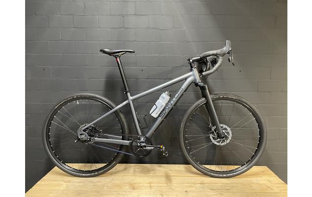 Cross Lite gravel (4)