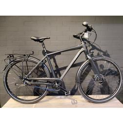 Velo de Ville A400 Alfine 8