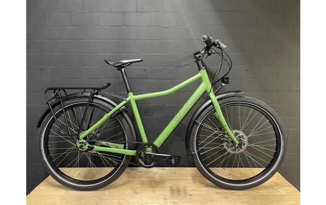 santos travelmaster 3+ rohloff nature green (1)